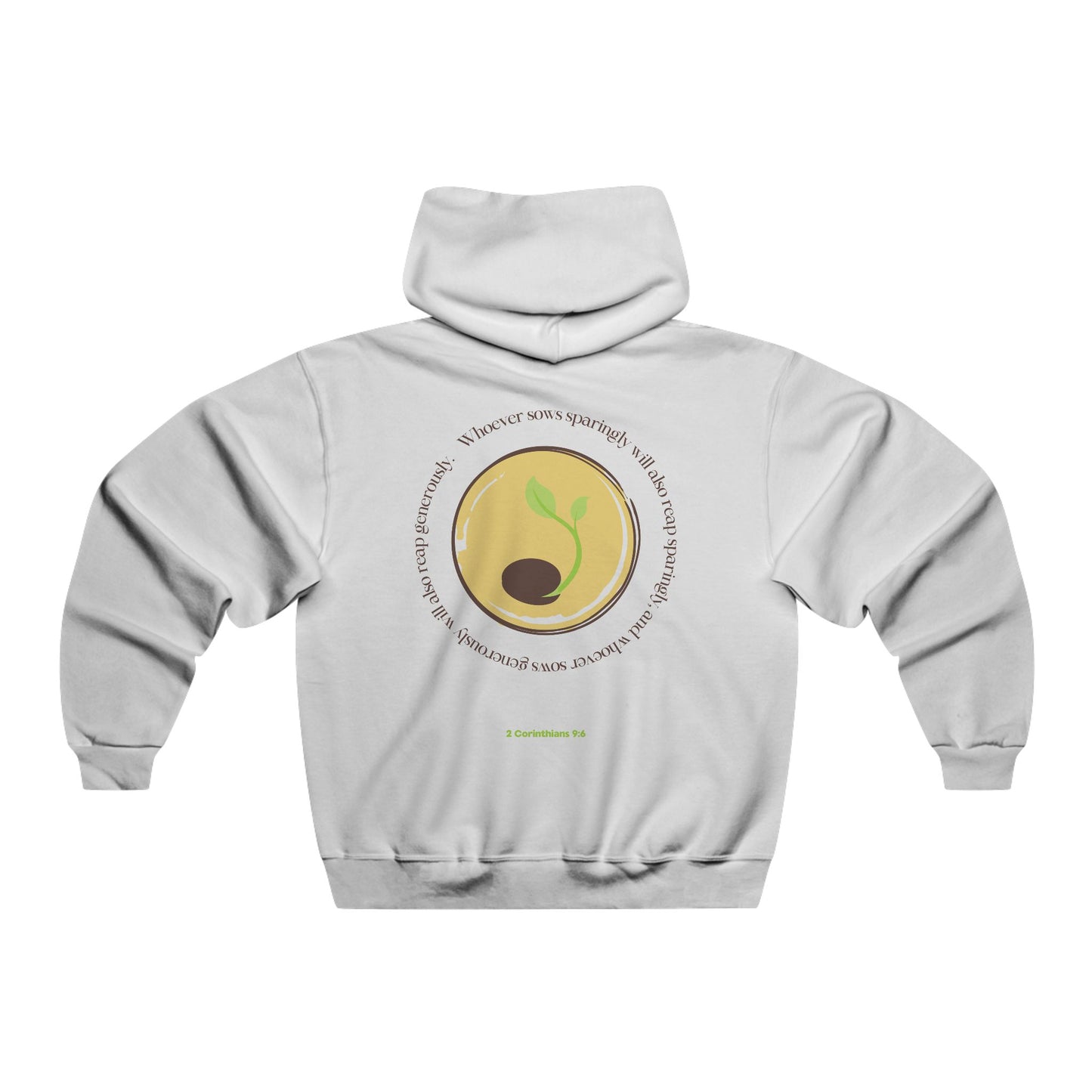Planting Seeds Hoodie