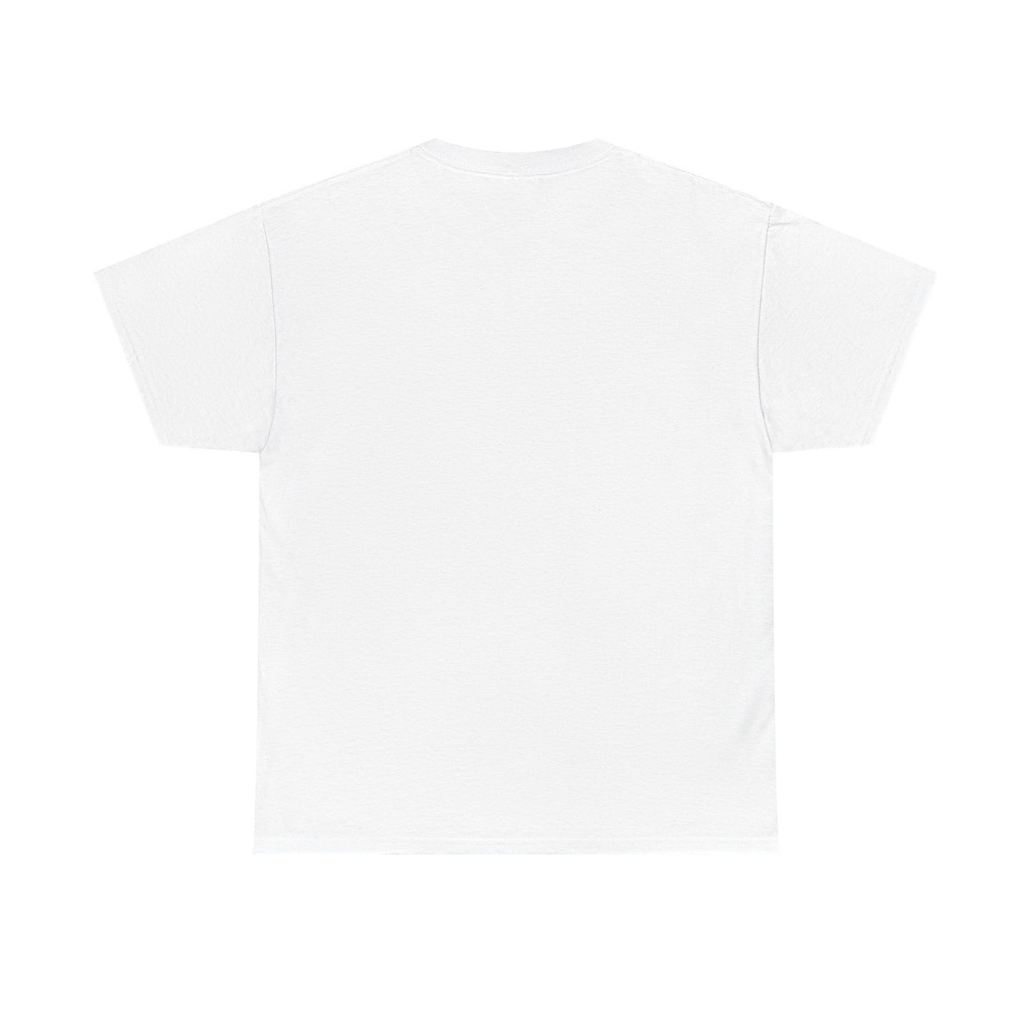 Planting Seeds Unisex Heavy Cotton Tee