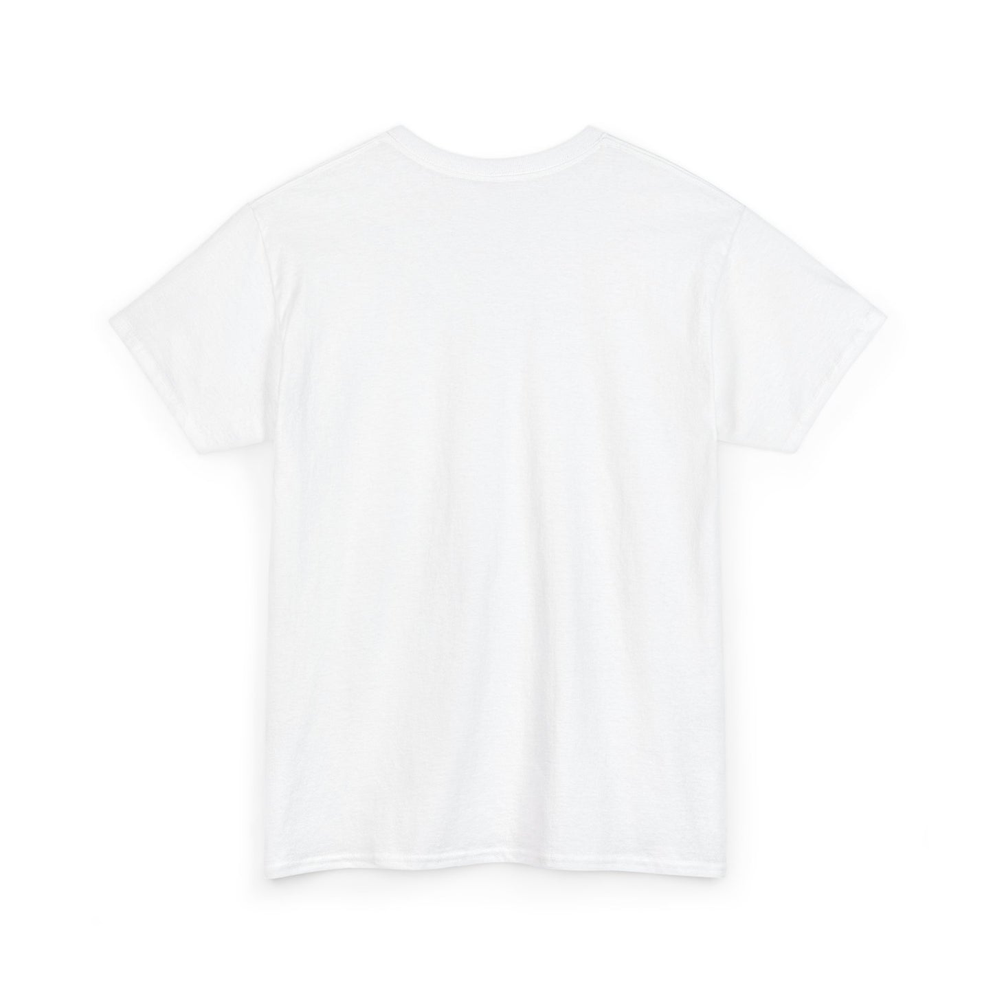 Planting Seeds Unisex Heavy Cotton Tee