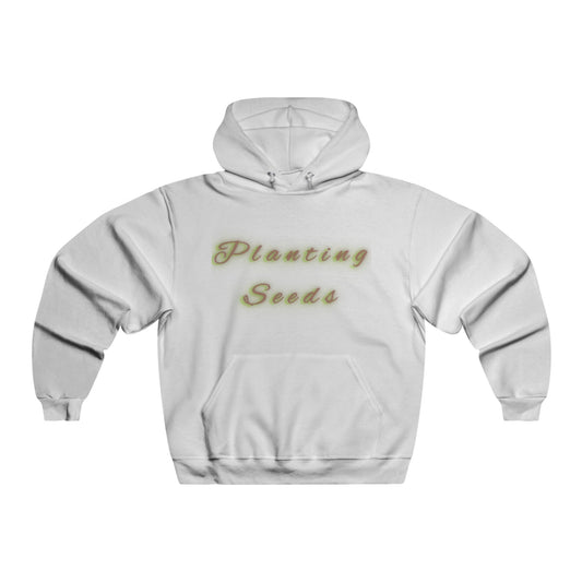 Planting Seeds Hoodie