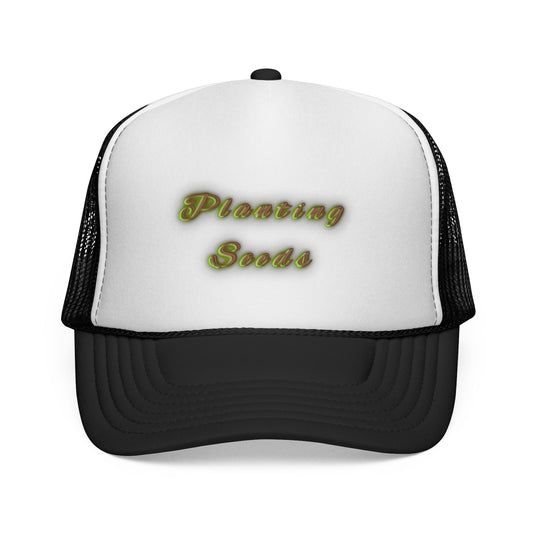 Trucker Caps