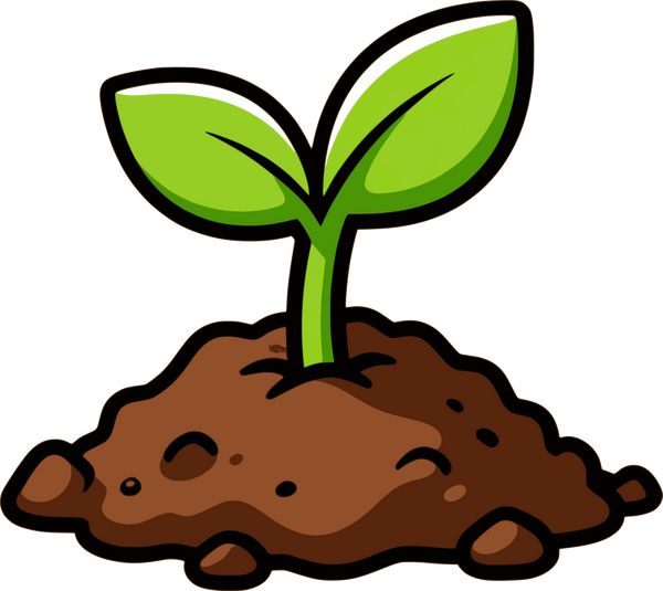 Planting Seeds